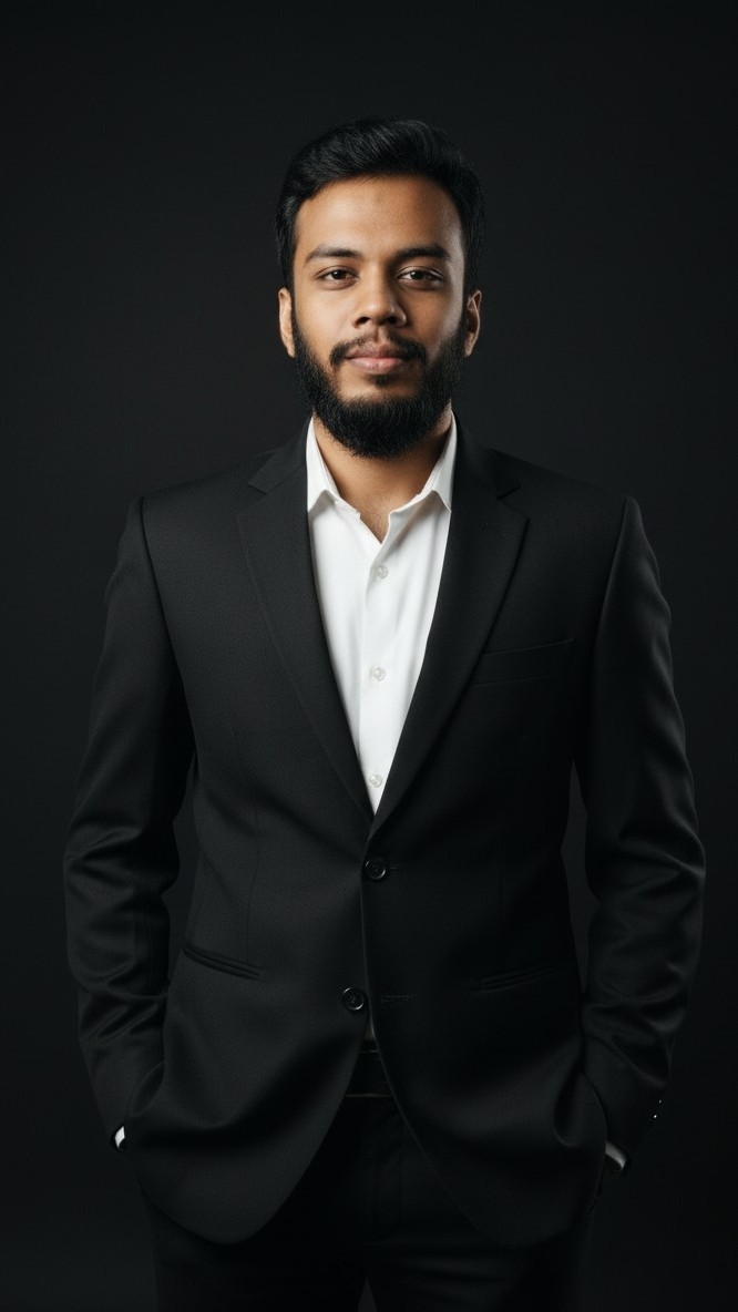 Ibnul Tahsin Rihan